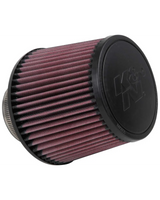 K&N Universal Clamp-On Air Filter RU-3570