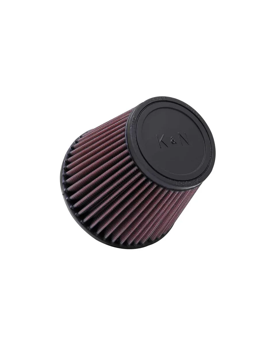 K&N Universal Clamp-On Air Filter RU-3580