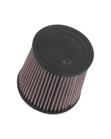 K&N Universal Clamp-On Air Filter RU-3600