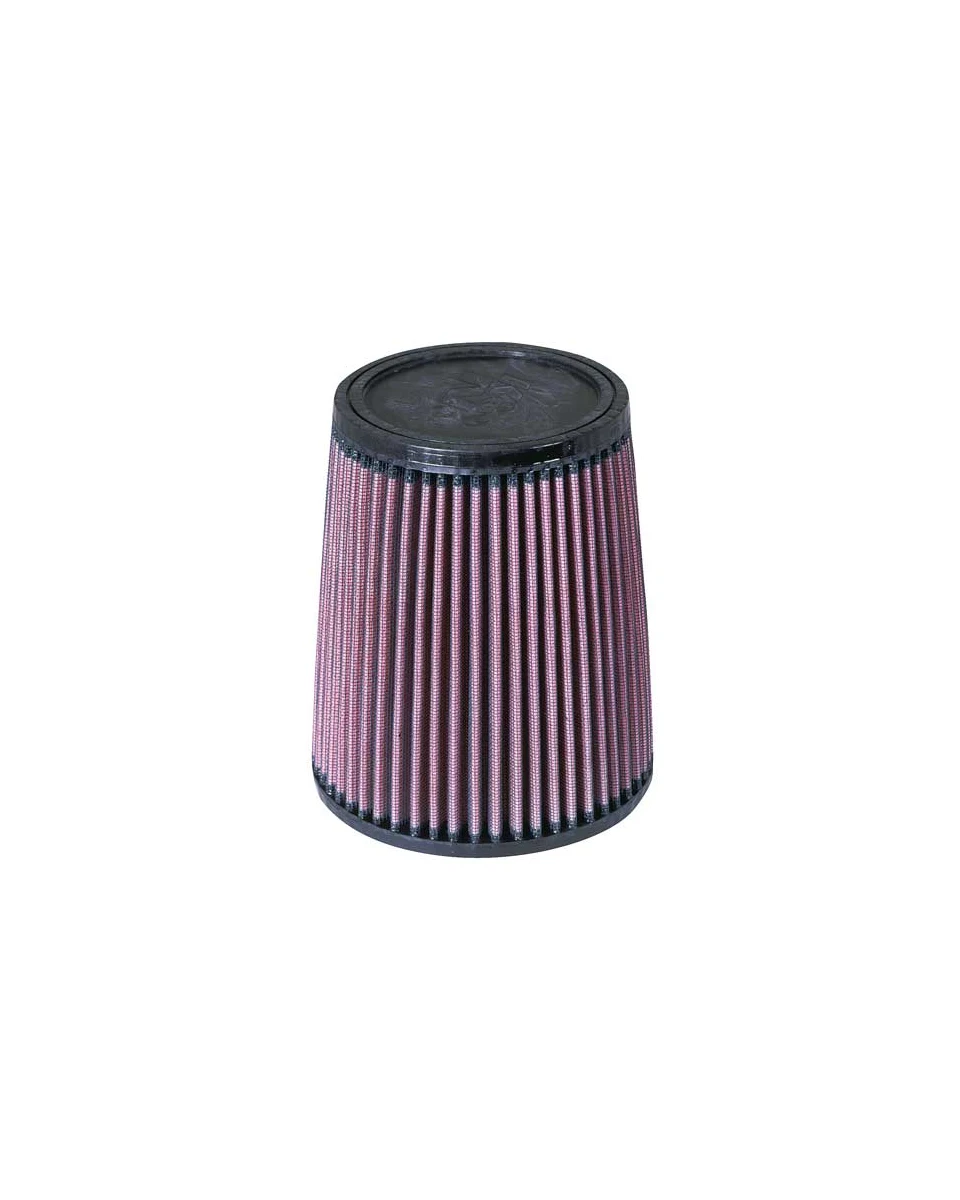K&N Universal Clamp-On Air Filter RU-3610