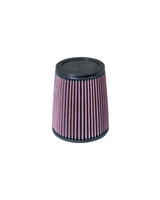 K&N Universal Clamp-On Air Filter RU-3610