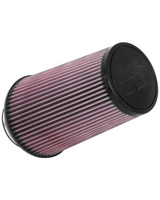 K&N Universal Clamp-On Air Filter RU-3690