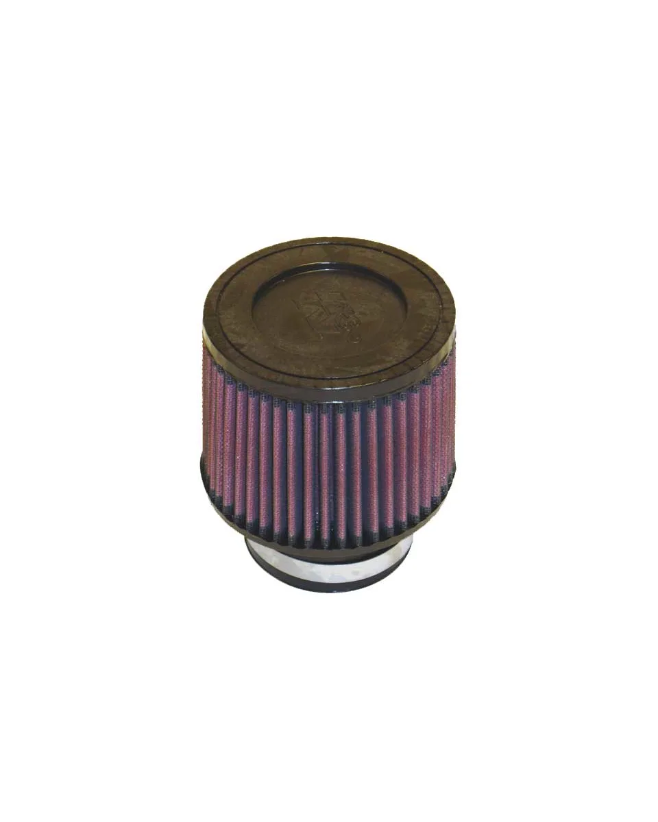 K&N Universal Clamp-On Air Filter RU-3700