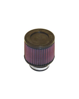 K&N Universal Clamp-On Air Filter RU-3700