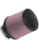 K&N Universal Clamp-On Air Filter RU-3870