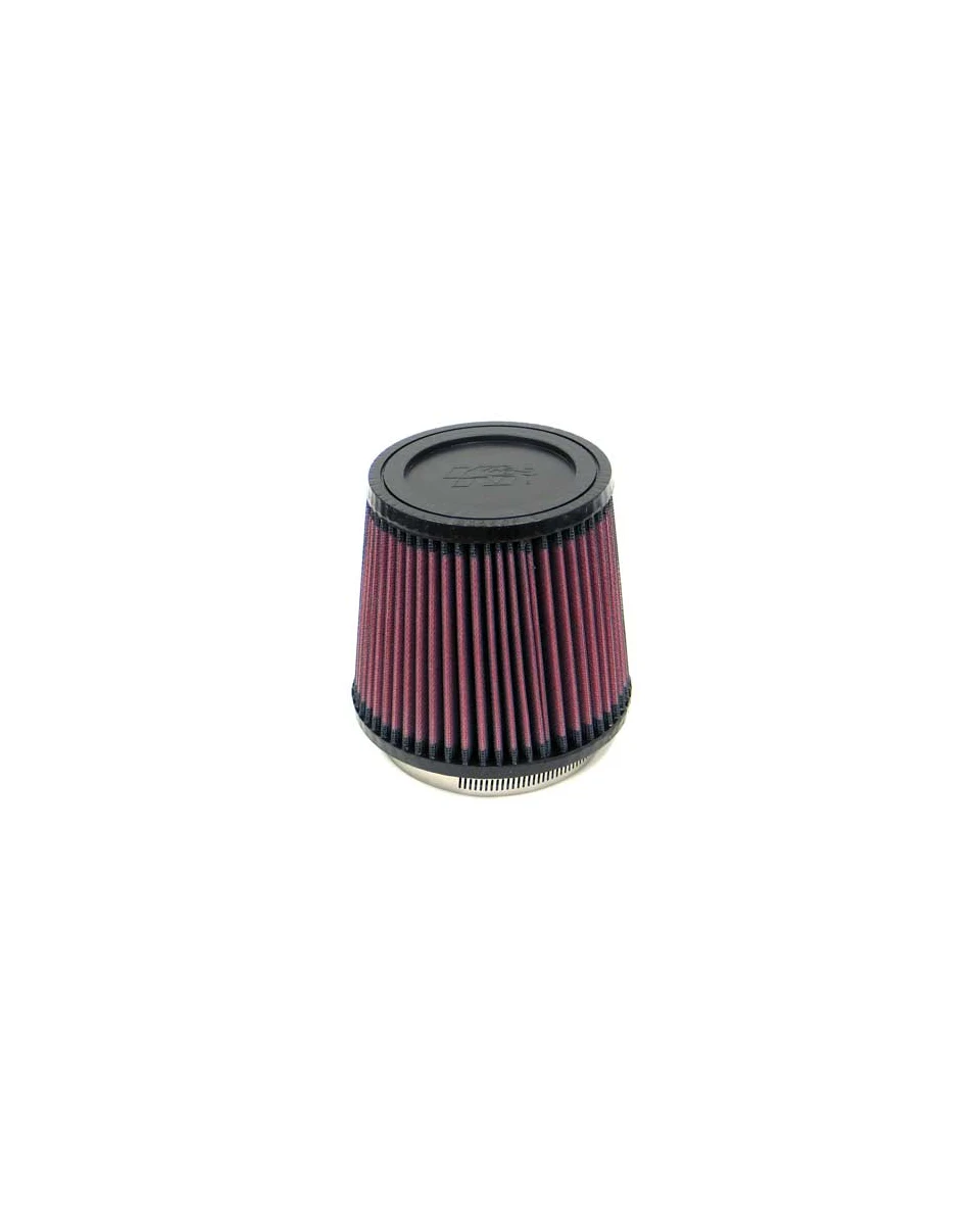 K&N Universal Clamp-On Air Filter RU-4250