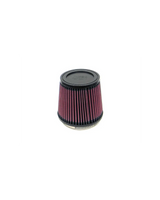K&N Universal Clamp-On Air Filter RU-4250