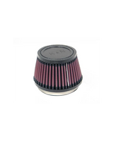 K&N Universal Clamp-On Air Filter RU-4410