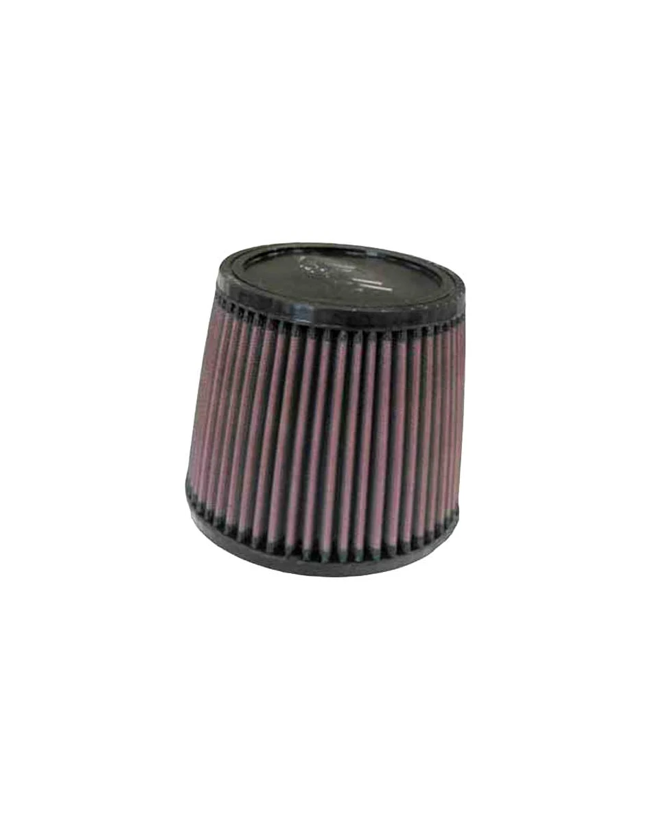 K&N Universal Clamp-On Air Filter RU-4450