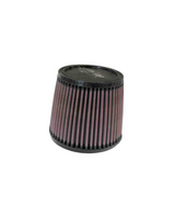 K&N Universal Clamp-On Air Filter RU-4450