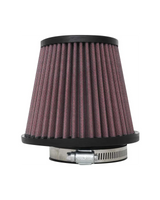 K&N Universal Clamp-On Air Filter RU-4570