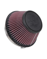 K&N Universal Clamp-On Air Filter RU-4600