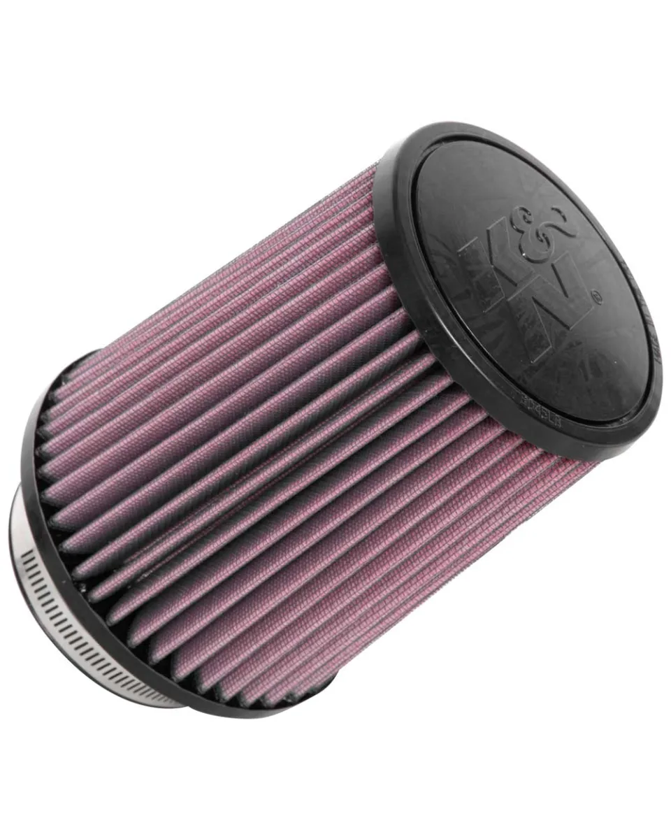 K&N Universal Clamp-On Air Filter RU-4630XD