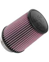 K&N Universal Clamp-On Air Filter RU-4630XD
