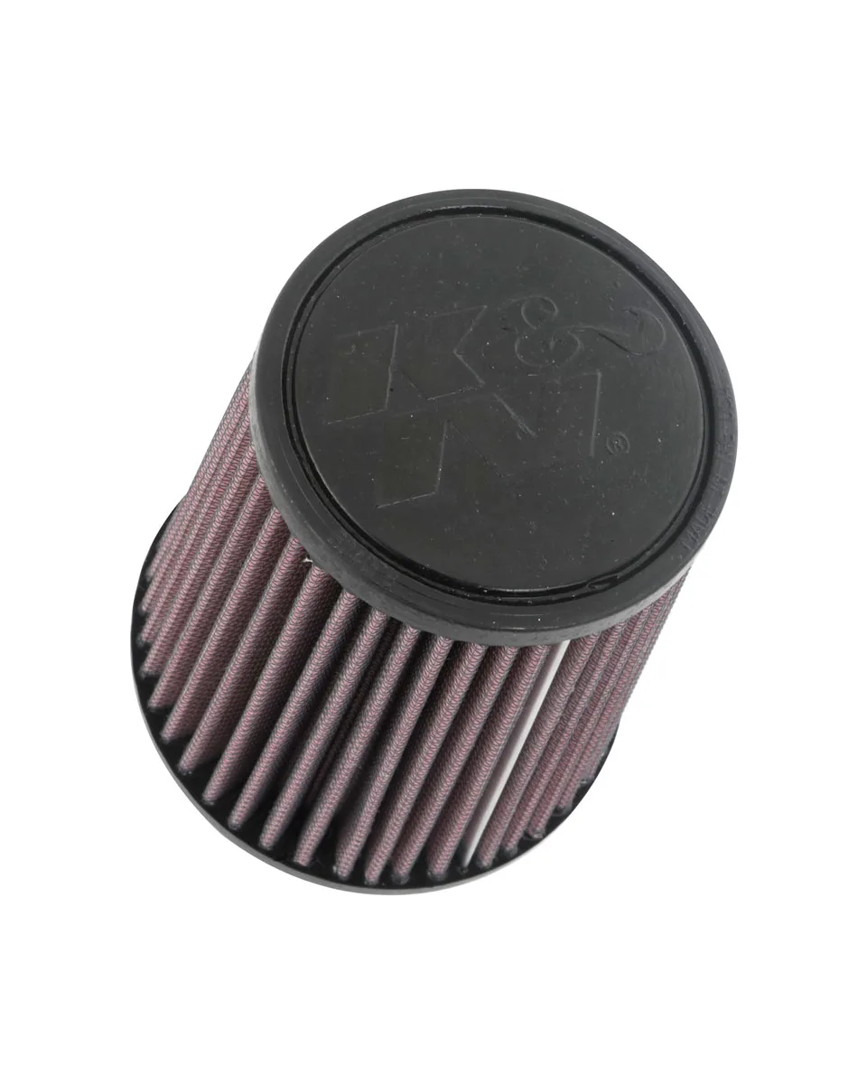 K&N Universal Clamp-On Air Filter RU-4650