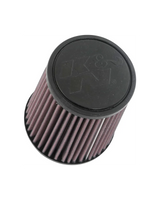 K&N Universal Clamp-On Air Filter RU-4650