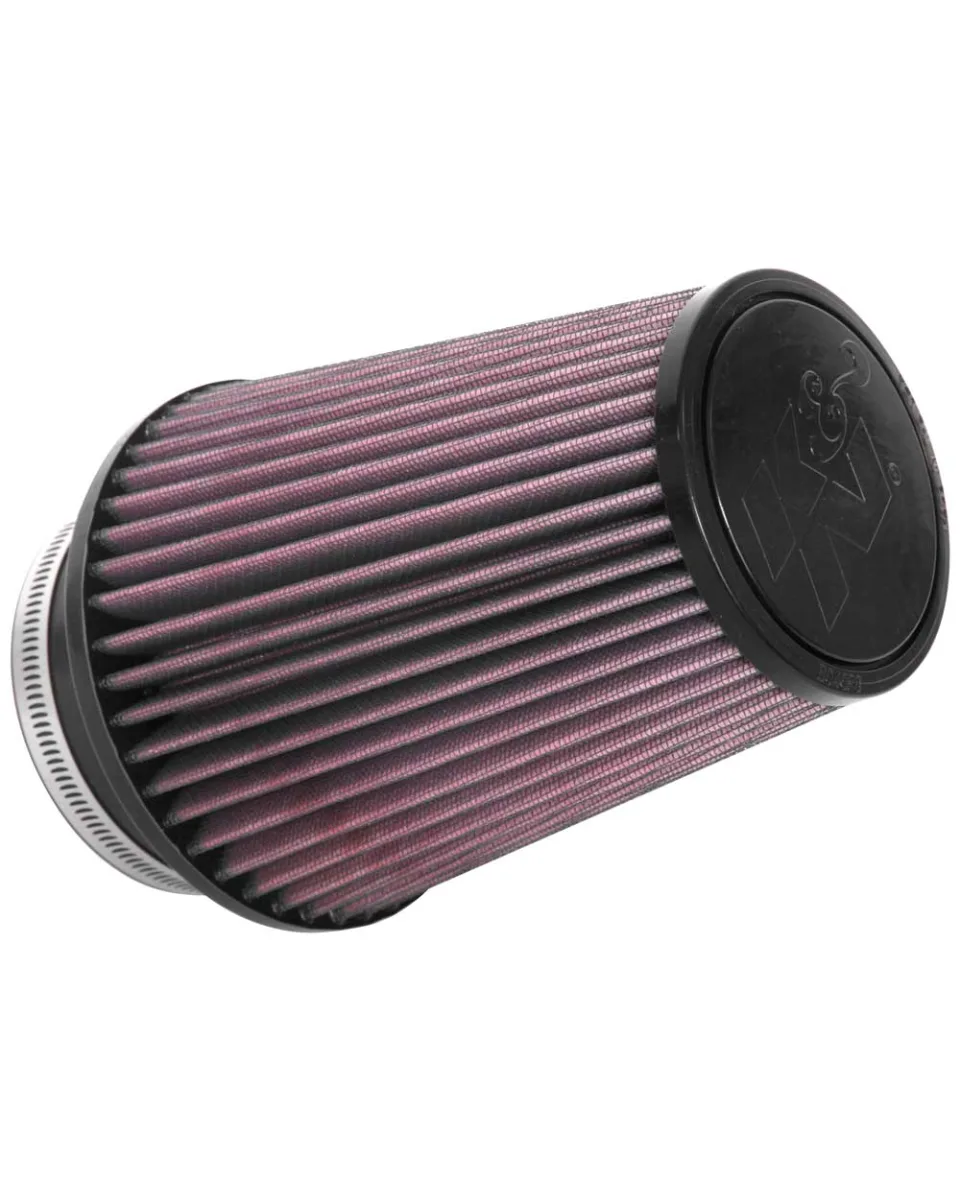 K&N Universal Clamp-On Air Filter RU-4680