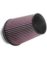 K&N Universal Clamp-On Air Filter RU-4680