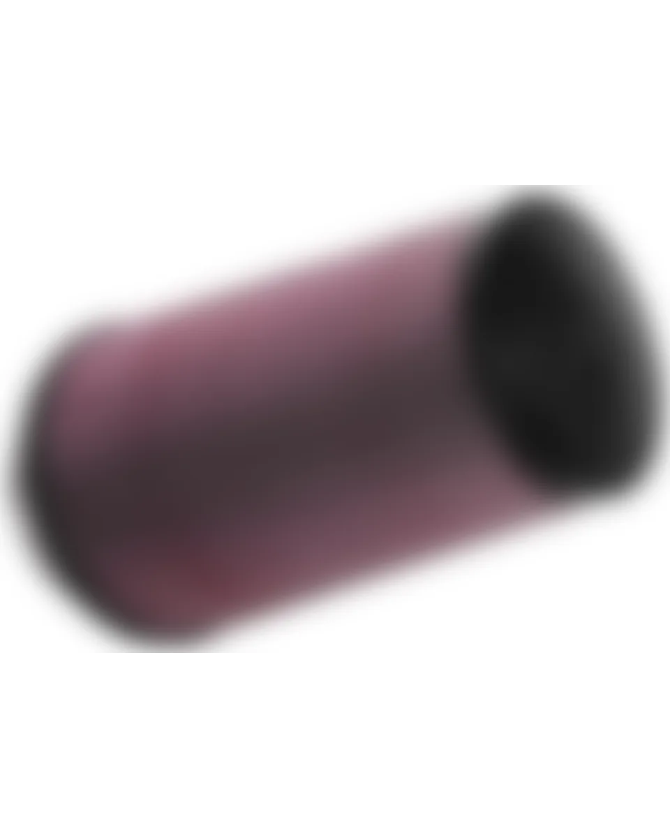 K&N Universal Clamp-On Air Filter RU-4690