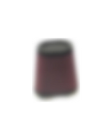 K&N Universal Clamp-On Air Filter RU-4710