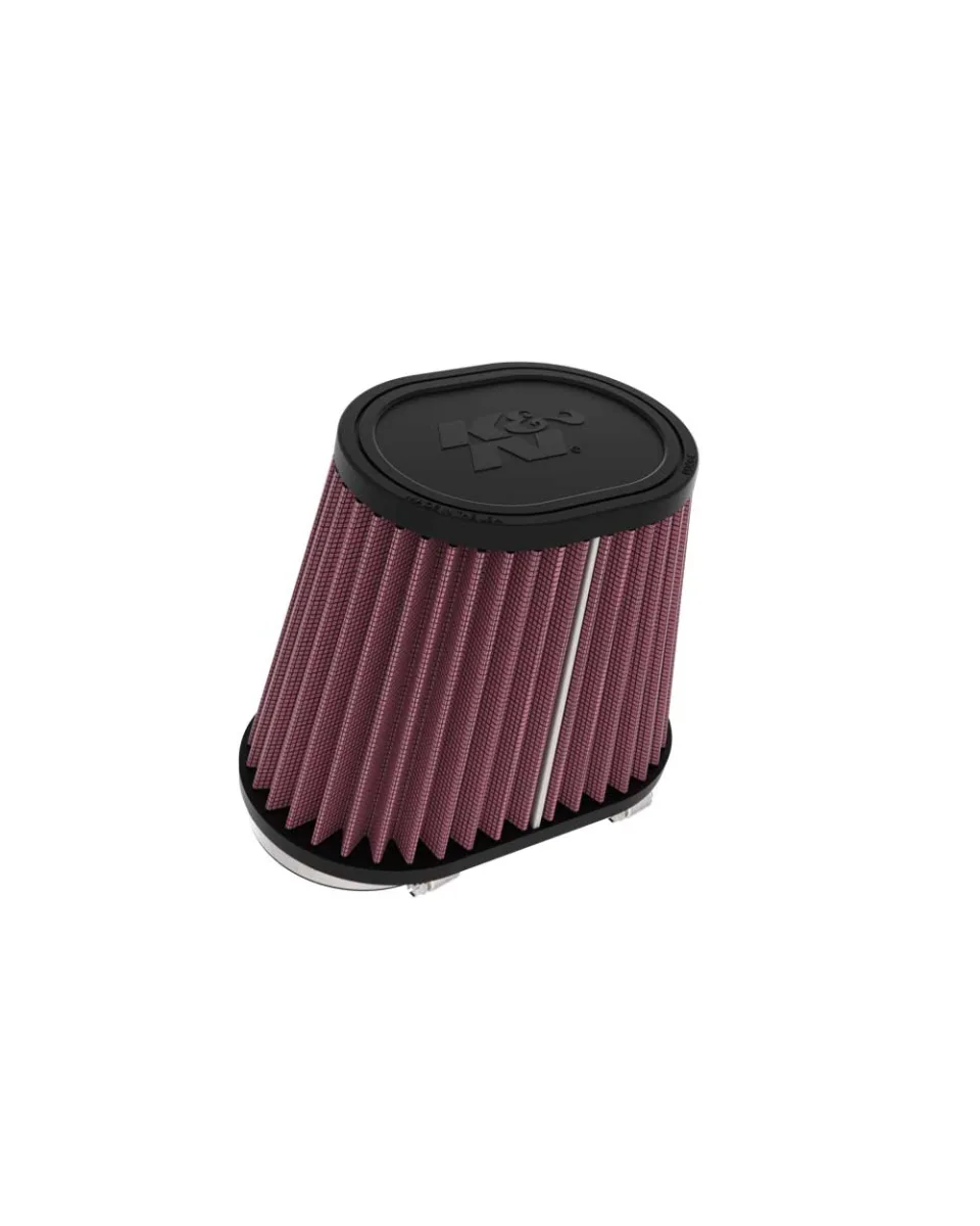 K&N Universal Clamp-On Air Filter RU-4720