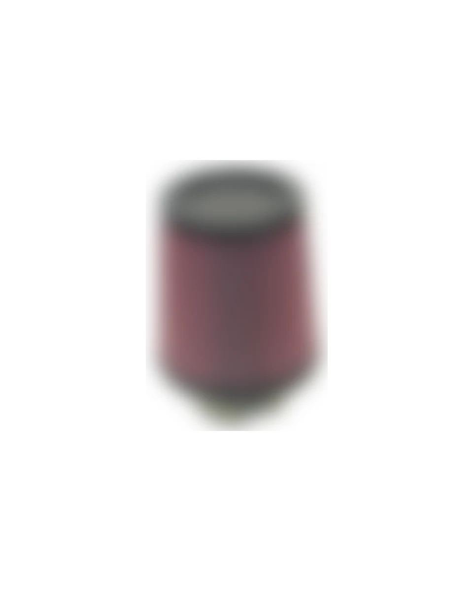 K&N Universal Clamp-On Air Filter RU-4730