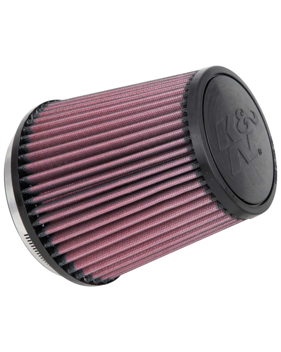 K&N Universal Clamp-On Air Filter RU-4740