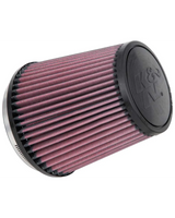 K&N Universal Clamp-On Air Filter RU-4740