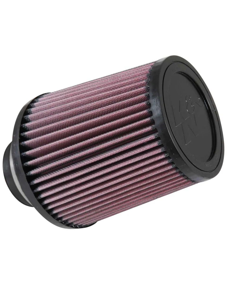K&N Universal Clamp-On Air Filter RU-4870
