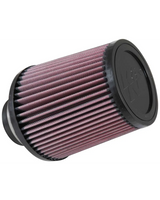 K&N Universal Clamp-On Air Filter RU-4870