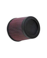 K&N Universal Clamp-On Air Filter RU-4950