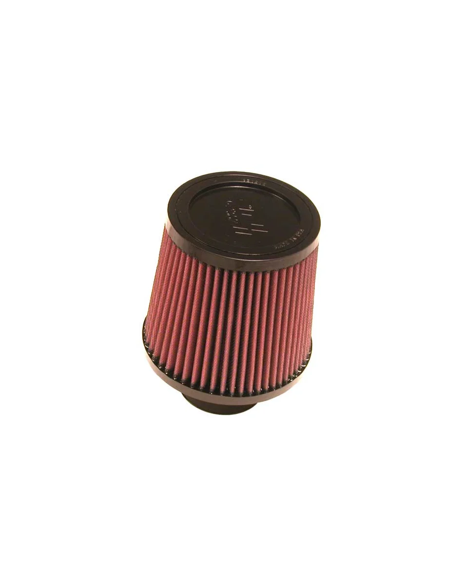 K&N Universal Clamp-On Air Filter RU-4960XD