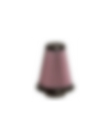 K&N Universal Clamp-On Air Filter RU-5005