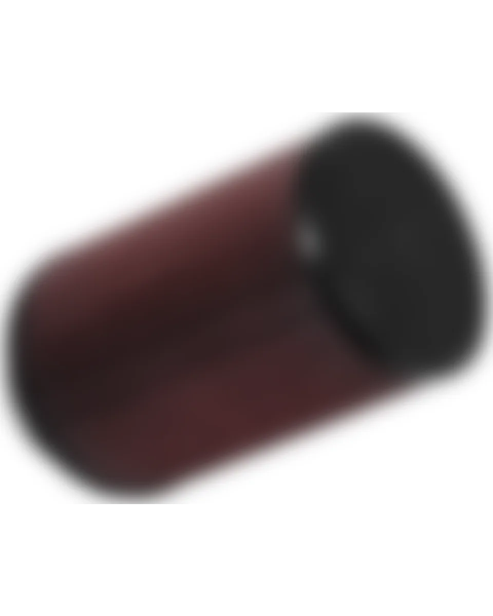 K&N Universal Clamp-On Air Filter RU-5045