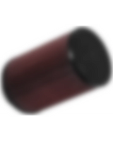 K&N Universal Clamp-On Air Filter RU-5045