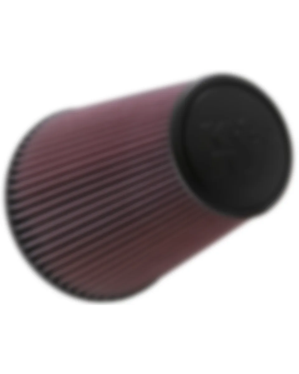 K&N Universal Clamp-On Air Filter RU-5046