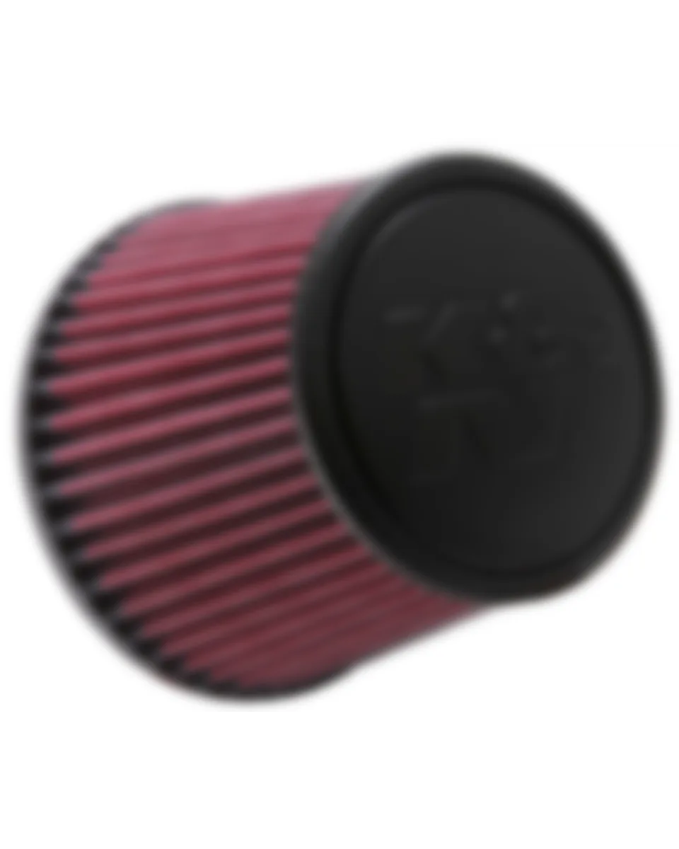 K&N Universal Clamp-On Air Filter RU-5059