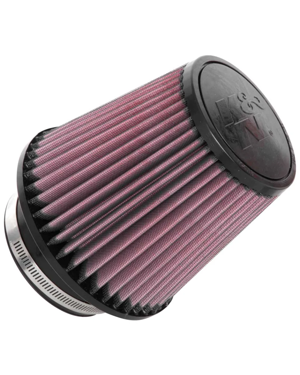 K&N Universal Clamp-On Air Filter RU-5060