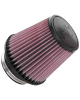 K&N Universal Clamp-On Air Filter RU-5060