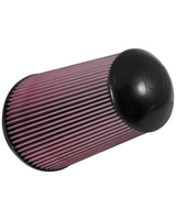 K&N Universal Clamp-On Air Filter RU-5064