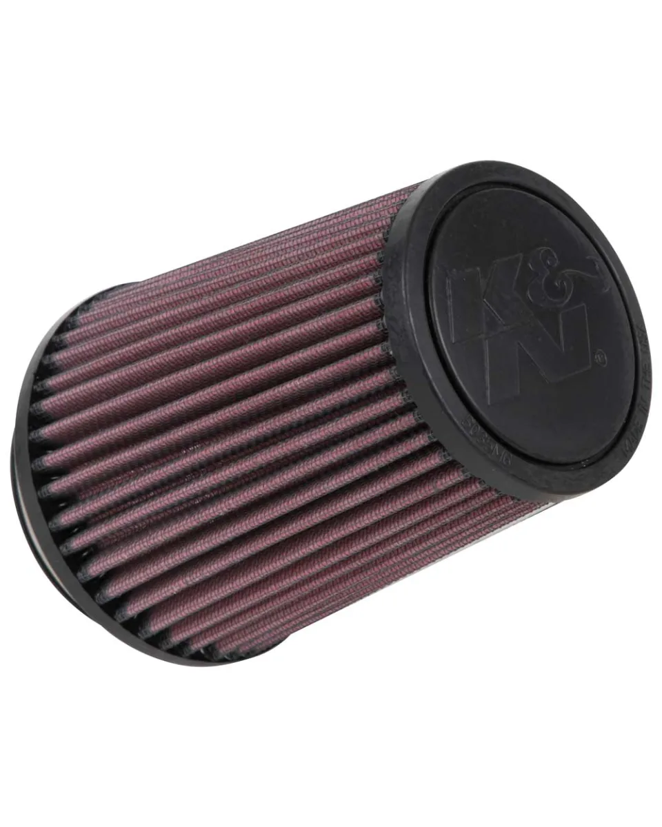 K&N Universal Clamp-On Air Filter RU-5111