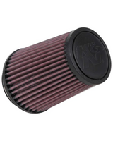 K&N Universal Clamp-On Air Filter RU-5111