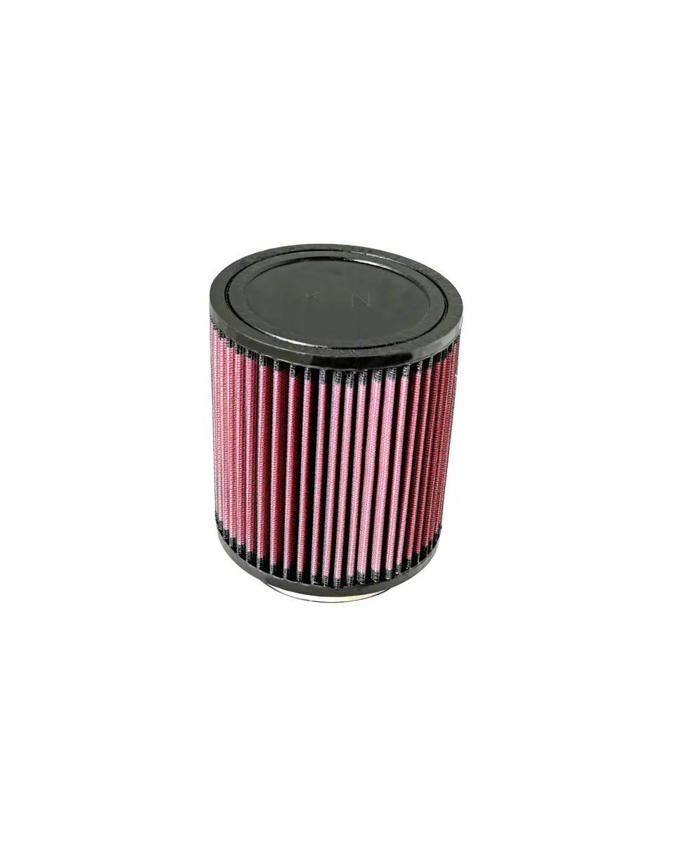 K&N Universal Clamp-On Air Filter RU-5114