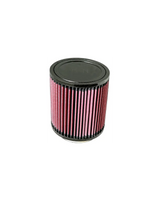 K&N Universal Clamp-On Air Filter RU-5114