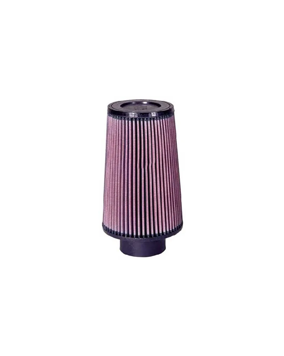 K&N Universal Clamp-On Air Filter RU-5122