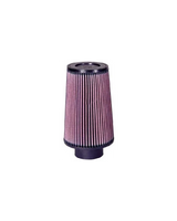 K&N Universal Clamp-On Air Filter RU-5122