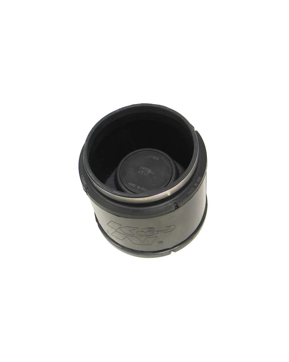 K&N Universal Clamp-On Air Filter RU-5123