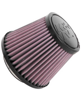 K&N Universal Clamp-On Air Filter RU-5128