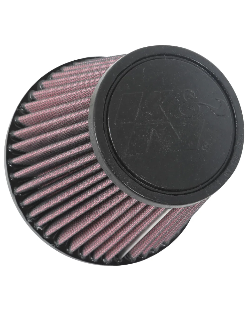 K&N Universal Clamp-On Air Filter RU-5135