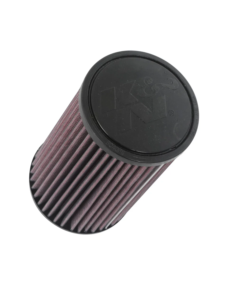 K&N Universal Clamp-On Air Filter RU-5144